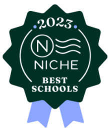 Riverstone Ranked #1 Private School in Idaho by Niche.com